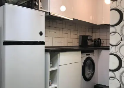 Студия, 15 м² - фото 1
