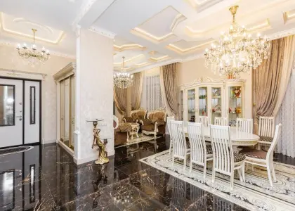 Элитный дом в Сочи - фото 1