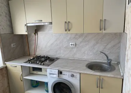 1-комнатная квартира, 33 м² - фото 1