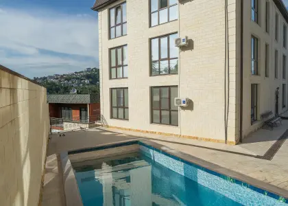 Гостиница - фото 1