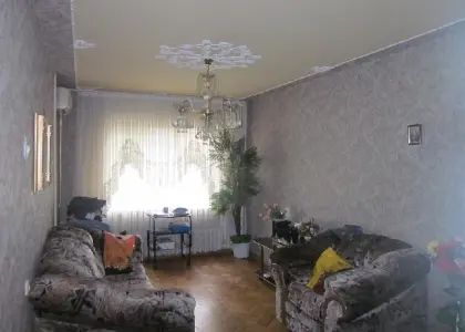 2-комнатная квартира, 54 м² - фото 1