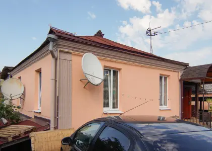 Дом, 240 м² - фото 1