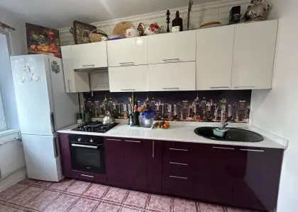 2-комнатная квартира, 64 м² - фото 1