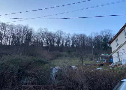 Земельный участок, 667 м² - фото 1