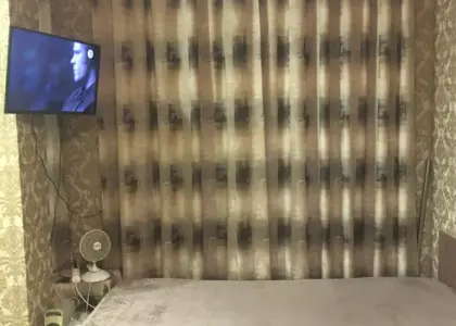 Студия (мкр-н Донская) 5 млн - фото 1