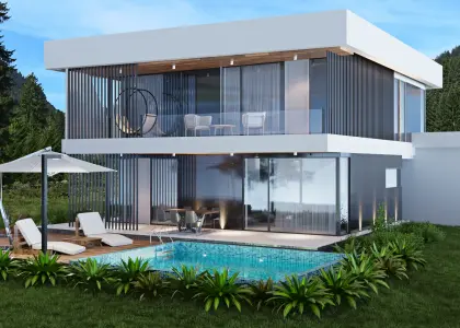 КП Sayat Village (Саят Вилладж) - фото 1