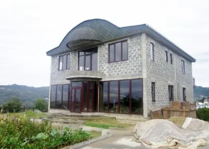 Дом, 200 м² - фото 1