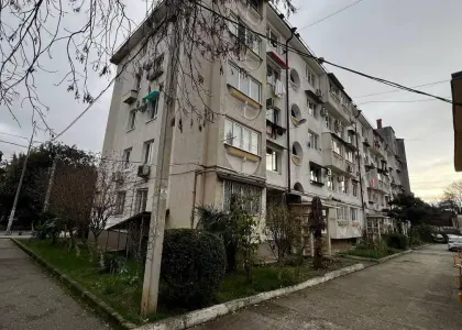 2-комнатная квартира, 50 м² - фото 1