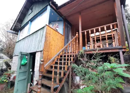 Земельный участок, 7.02 соток - фото 1