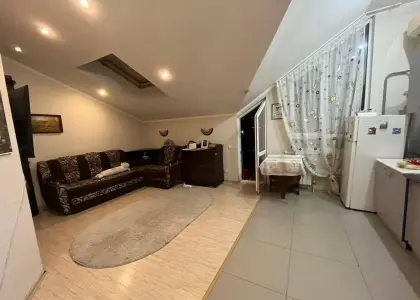 Студия, 35 м² - фото 1