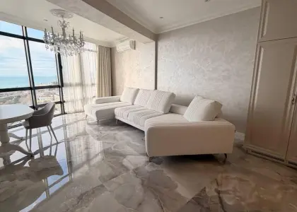 4-комнатная квартира, 155 м² - фото 1