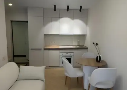 2-комнатная квартира, 35 м² - фото 1