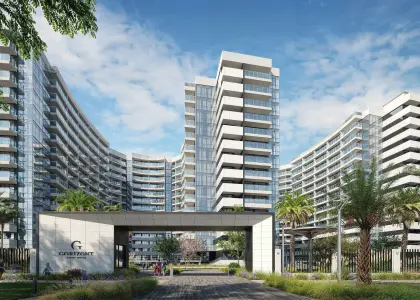 1-комнатная квартира, 44.2 м² - фото 1