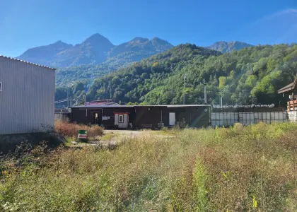 Земельный участок, 21 сотка - фото 1