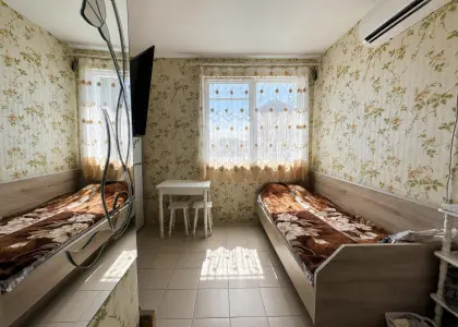 Студия, 15.7 м² - фото 1