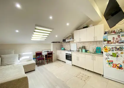 2-комнатная квартира, 41.3 м² - фото 1