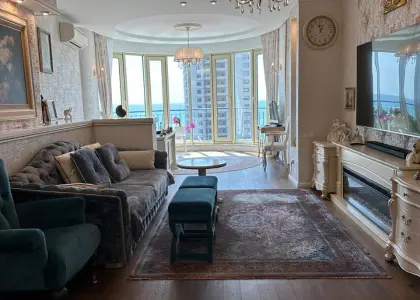 2-комнатная квартира, 106 м² - фото 1