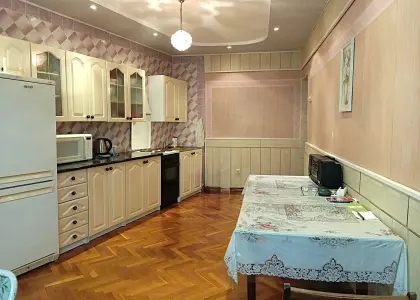 3-комнатная квартира, 92 м² - фото 1