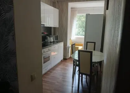 2-комнатная квартира, 60 м² - фото 1