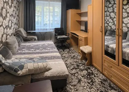 Студия, 20 м² - фото 1
