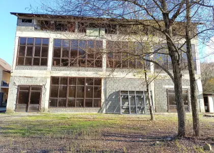 Дом, 760 м² - фото 1