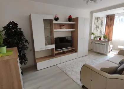 1-комнатная квартира, 31 м² - фото 1