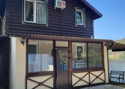 Дом, 120 м² - фото 1