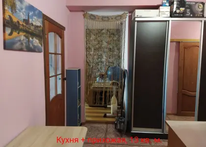 2-комнатная квартира, 46 м² - фото 1