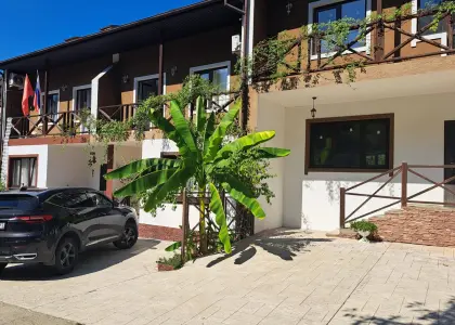 Дом, 175 м² - фото 1