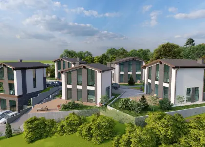 КП Уют на Мацесте - фото 1