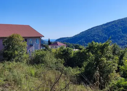 Земельный участок, 6.5 соток - фото 1