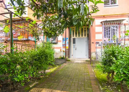 2-комнатная квартира, 45.3 м² - фото 1