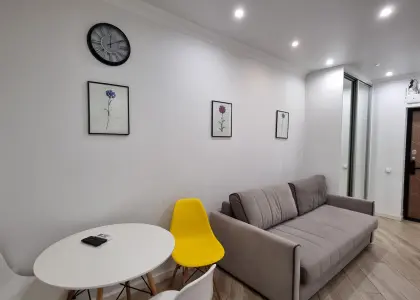 Студия, 56 м² - фото 1