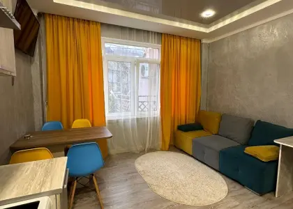 Студия, 26 м² - фото 1