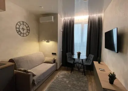 Студия, 18 м² - фото 1