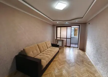 3-комнатная квартира, 65 м² - фото 1