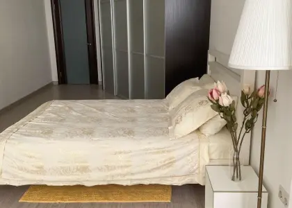 2-комнатная квартира, 63.7 м² - фото 1