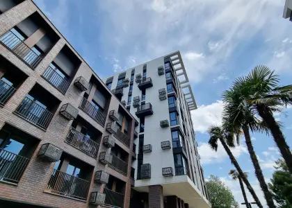 Гараж, 15.1 м² - фото 1