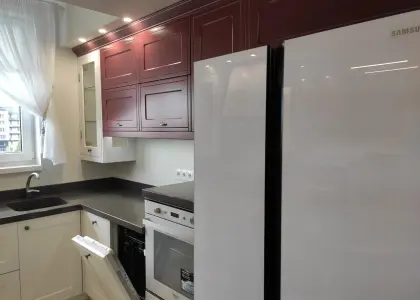 3-комнатная квартира, 82.6 м² - фото 1