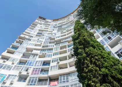 2-комнатная квартира, 50 м² - фото 1