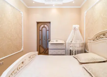 2-комнатная квартира, 54 м² - фото 1