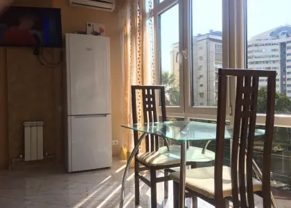 2-комнатная квартира, 53 м² - фото 1