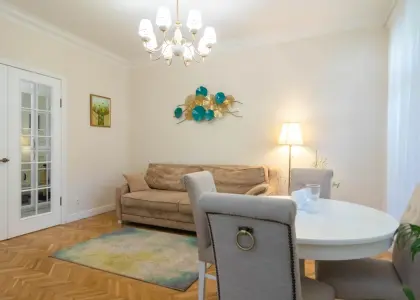 3-комнатная квартира, 89 м² - фото 1