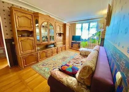 3-комнатная квартира, 75.5 м² - фото 1