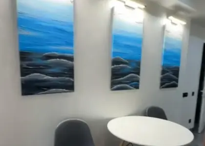 Студия, 28 м² - фото 1