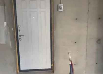 3-комнатная квартира, 63.3 м² - фото 1