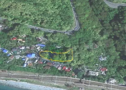 Земельный участок, 40 соток - фото 1