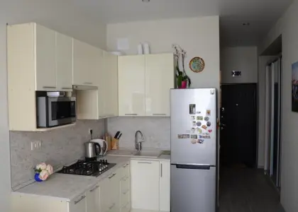 2-комнатная квартира, 40 м² - фото 1