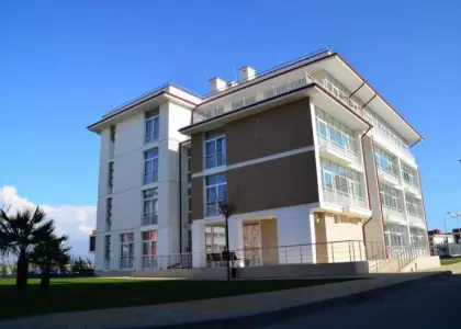 АК Екатерининский квартал - фото 1