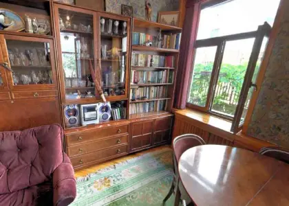 3-комнатная квартира, 85 м² - фото 1